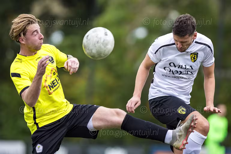 2024_10_19 Margriet 1 - GVV63 1 0-0